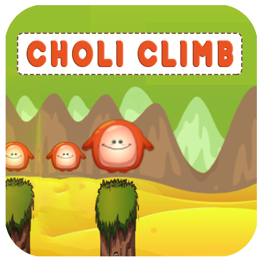 Choli Climb